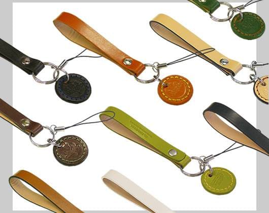 何にでも使えるストラップ