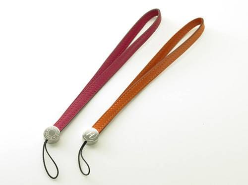 携帯ストラップが普及した理由